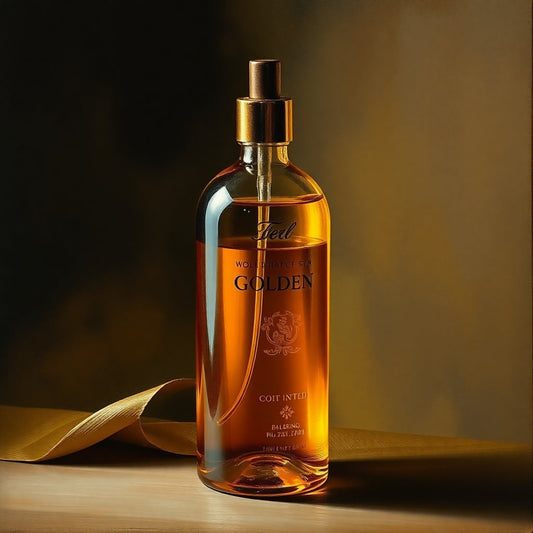 🎁 Renewal & Reinvigorating Magic Body Oil (Discount)